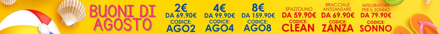 Buoni del mese